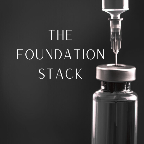 The Foundation Stack IM Injection