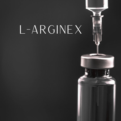 L-Arginex IM Injection