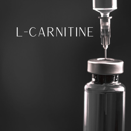 L-Carnitine IM Injection