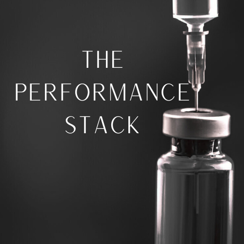 The Performance Stack IM Injection