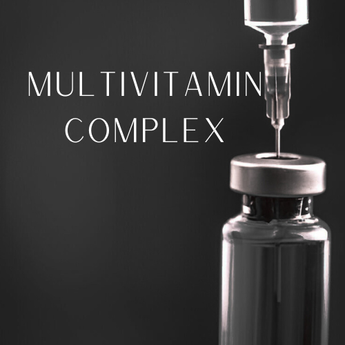 Multi-Vitamin Complex IM Injection