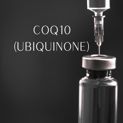 Ubiquinone (COQ10) IM Injection