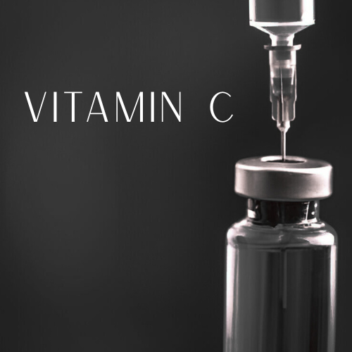 Vitamin C IM Injection