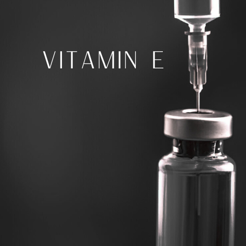 Vitamin E IM Injection
