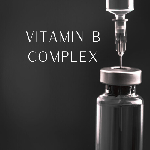 Vitamin B Complex IM Injection